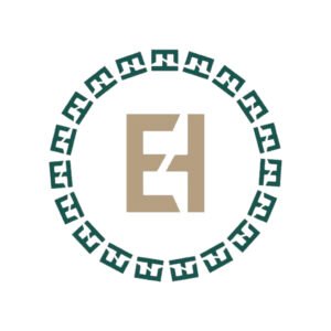 شعار شركة اثراء القابضة