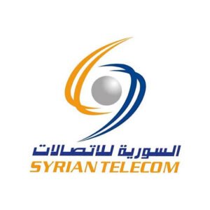 شعار السورية للاتصالات