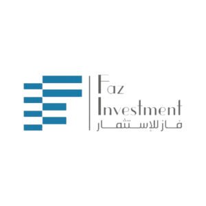 شعار شركة فاز